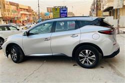 نيسان مورانو